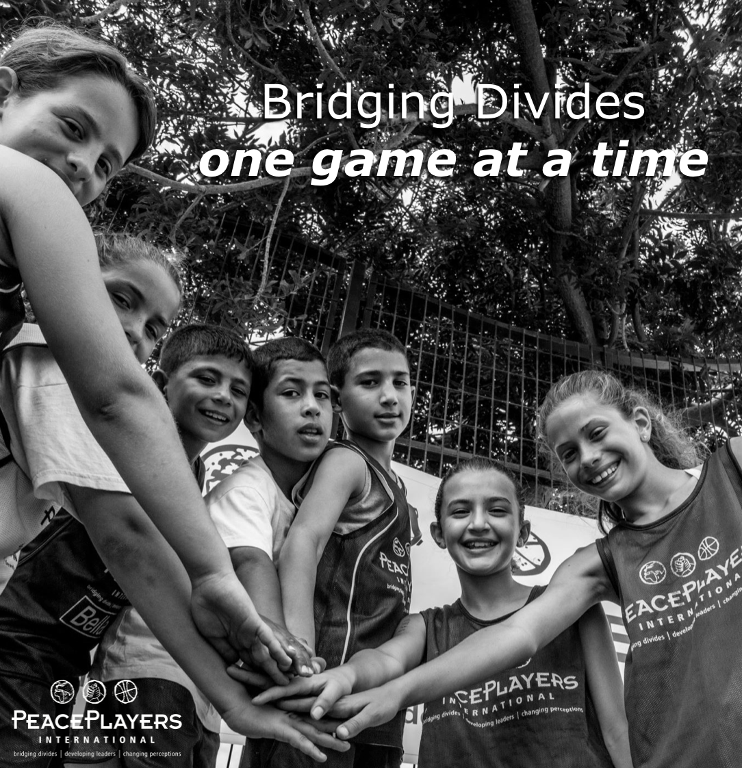 Photo 3 from Peace Players International